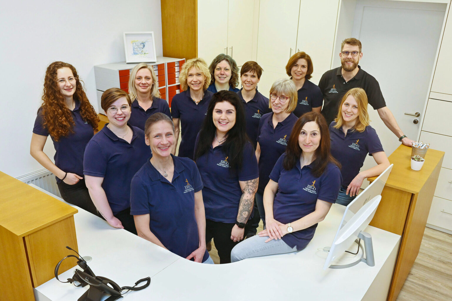 Otten Ergotherapie