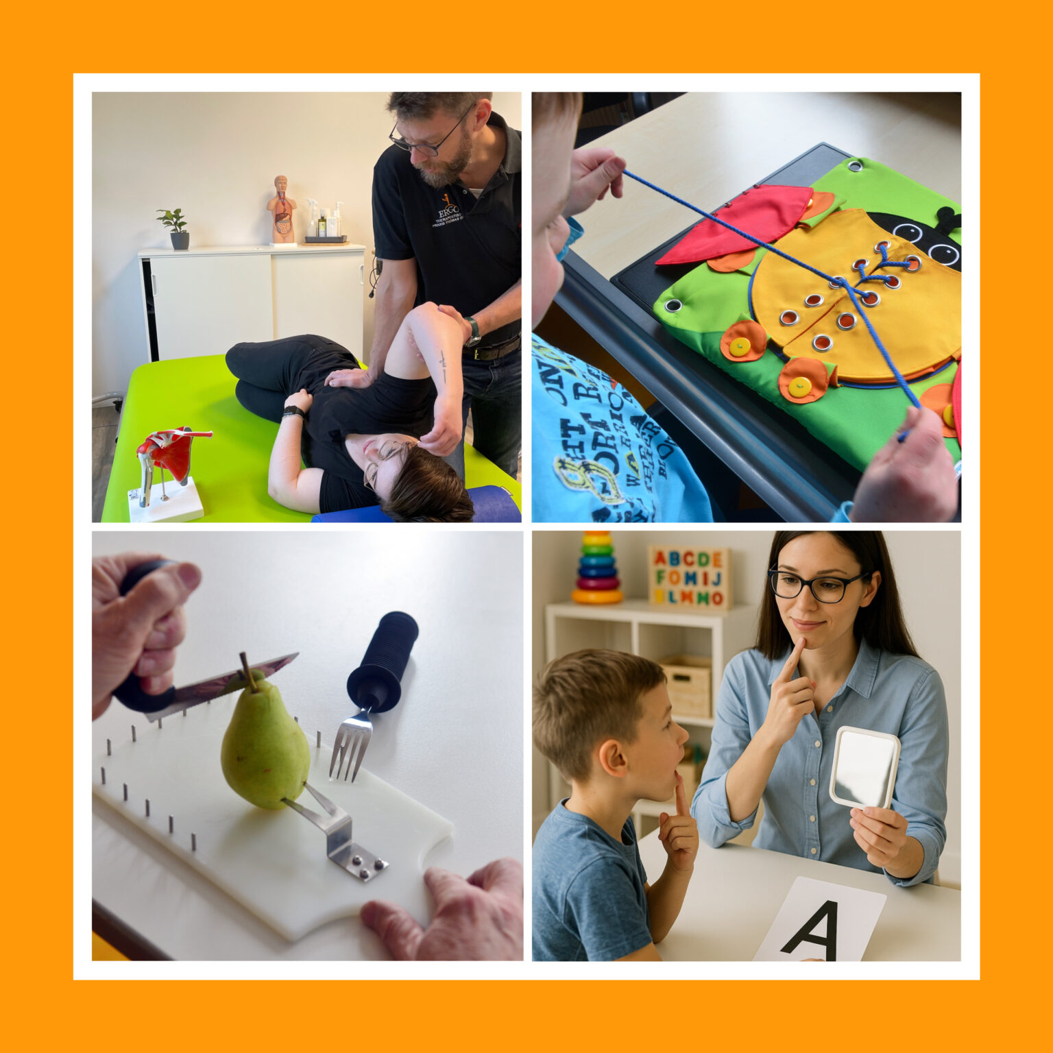 Bild Unterschied