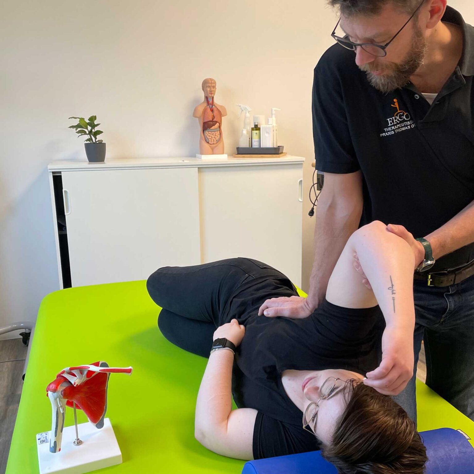 Physiotherapeut-Otten